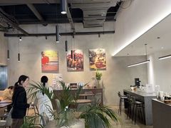 -野鸽子咖啡(中航店)