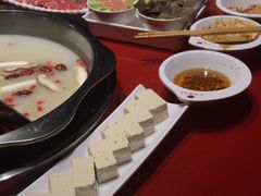 -山城辣妹子(定福庄店)