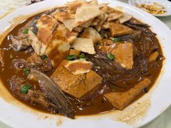 -东四民芳餐厅(世茂工三店)