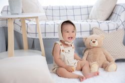 -初·印象孕妇儿童摄影馆