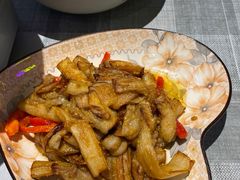 -彭耕记猪油炒小菜(吉联mall店)