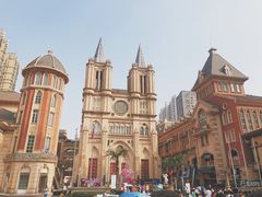 -光谷广场