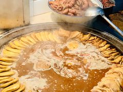 -门框胡同百年卤煮(前门煤市街店)