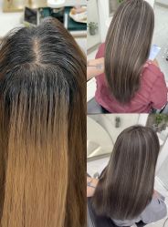 -MY WAY SALON
