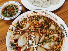 -尤素福东举院饺子馆