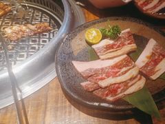 -牛局炭火烧肉(上邦百汇城店)