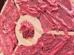 -牛将军•涮肉•烤肉(北京王府井·故宫店)