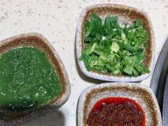 -九府羊鲜羊火锅·烧烤(任丘东风美食街店)