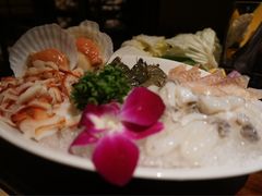 -无老锅(苓雅店)