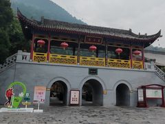 -华清宫景区