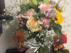 -双季花艺园艺市场(浦东店)