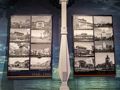 -哈尔滨规划展览馆