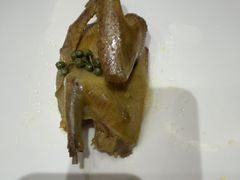 -囍榷·鲜美常州菜(恐龙园店)