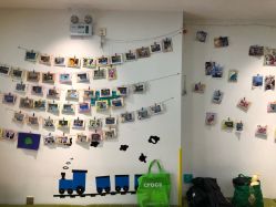 -旺宝国际儿童游泳运动中心(三全路店)