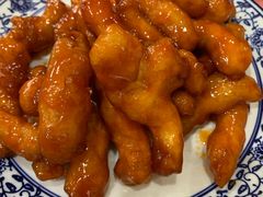 -北大地皖峰饭馆