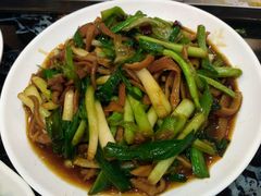 -羊阿公·嘉福烤全羊龙虾馆·家常菜(广益店)