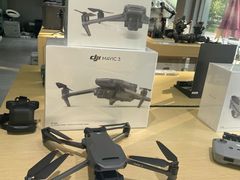 -DJI大疆(无锡体育中心店)