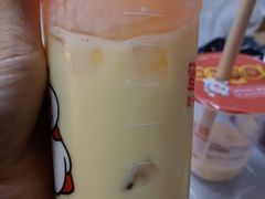 -蜜雪冰城(北戴河二中店)