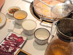 -牛人日志·鲜牛肉骨汤火锅(万科里瑧店)