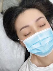 -Verywang半永久纹眉•仪器野生眉