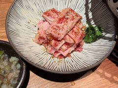 -烧肉达人•炭火烧肉(新天地店)