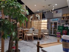 大堂-屋头串串(新街里店)