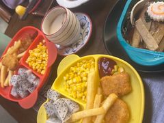 -一豚轩·烧鸟·豚骨拉面(五四路店)