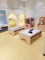 -MELAND CLUB亲子乐园•派对(虹桥万象城店)