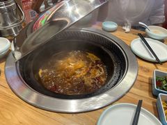 -锅老头铁锅炖•大锅蒸汽海鲜(韩乐坊店)
