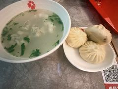 -阳阳中国饭(龙湖大兴天街)