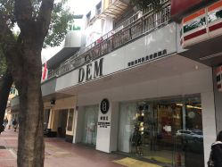 -DEM缔怡美科技美容