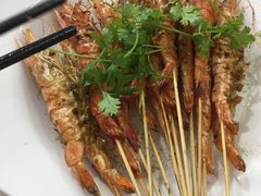 -QQ海鲜餐厅