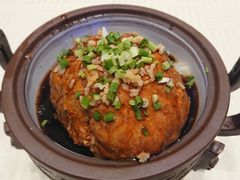 -扬州狮子楼·非遗淮扬菜(总店)
