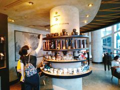 -星巴克臻选(宁波天一广场店)