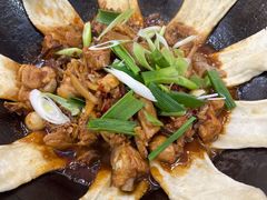 -徽州美食(三十年老店)