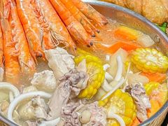 -椰小鸡·琼州糟粕醋(美兰缤纷城店)