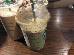 -星巴克(舟山蜈蚣峙店)