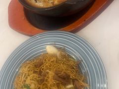 -嘉味港式餐厅(海门大有境店)