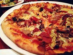 -La Strada(安福路店)