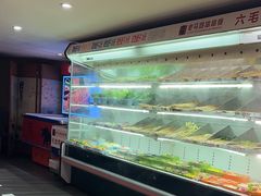 -老马路串串香火锅(北门桥店)