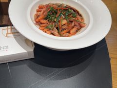 -味莊餐厅(康庄南街店)