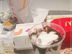 -麦当劳(田林好又多店)