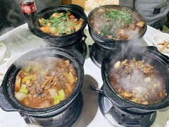 -二楼老店重庆鸡公煲(真光路店)