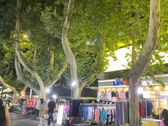-健康路夜市
