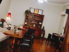 -燕庭·纯燕窝·甜品下午茶(南京西路店)