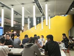 -麦当劳(豫园店)