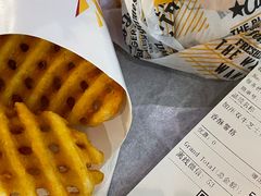 -卡乐星(浦东机场店)