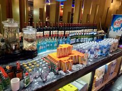 -尚水元休闲自助餐厅(中央城店)