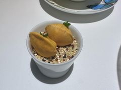 -Le Comptoir de Pierre Gagnaire