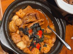 -瑶王府·广西菜(金阳路店)